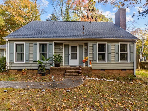 908 Royal Oaks Dr, Durham, NC 27712