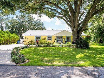 12028 San Angela Dr, San Antonio, FL, 33576