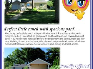 350 Folsom St, Columbus, WI 53925