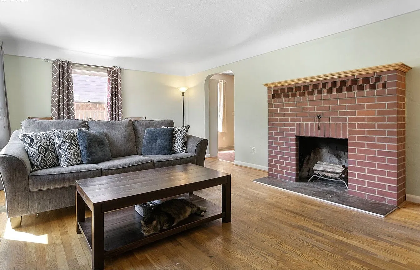 3 bed, 1449 sqft, $1,500 — Photo 4
