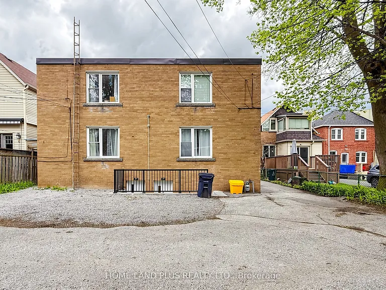 619 Merton St #A1 — Photo 23