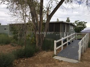 790 Oregon Ave, Sandy Valley, NV 89019