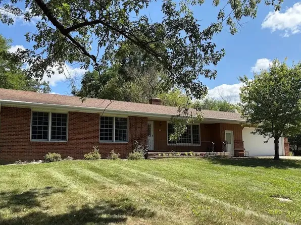 10804 W Highway 14, Evansville, WI 53536