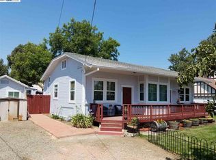 247 Bond St, Sunol, CA 94586