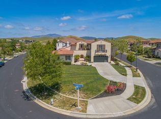 5576 Satinleaf Way, San Ramon, CA 94582