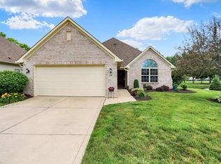 896 Fairfield Dr, Greenfield, IN