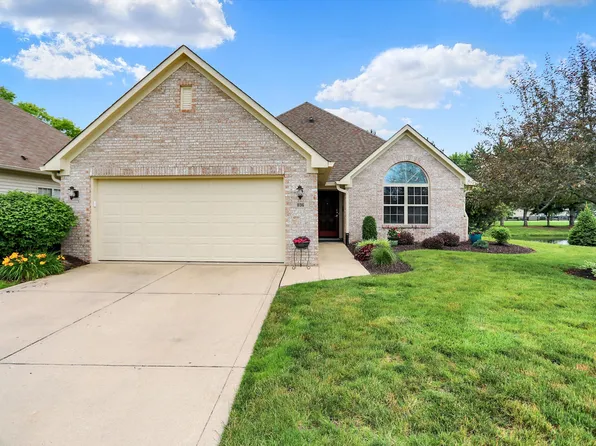 896 Fairfield Dr, Greenfield, IN 46140