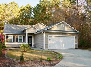 17 Hill Peak Ct, Bluffton, SC 29910