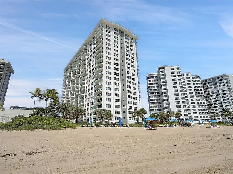 3550 Galt Ocean Dr #2002 — Photo 16