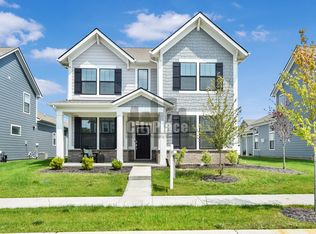 1694 Windrush Pl, Westfield, IN 46074