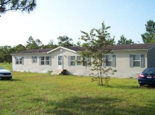3063 NW Adkins Ln, Altha, FL 32421