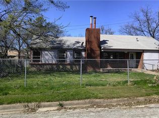 1012 SW 3rd Ave, Mineral Wells, TX 76067