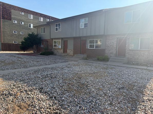 1303 Nickel Dr APT B