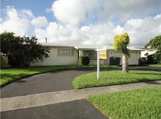4108 Grant St, Hollywood, FL 33021