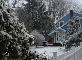 7 Summit Rd, Prospect, CT 06712