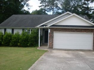 105 Thorncliff Pl, Anderson, SC 29625