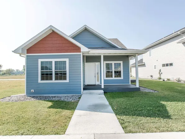 3648 Prairie Grv, South Sioux City, NE 68776