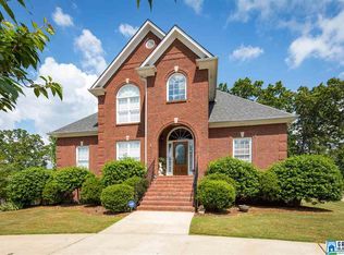 7029 Arbor Ln, Trussville, AL 35173