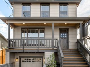 5329 NE 17th Ave, Portland, OR