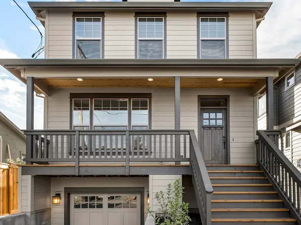 5329 NE 17th Ave, Portland, OR 97211