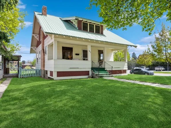 341 Lupfer Ave, Whitefish, MT 59937