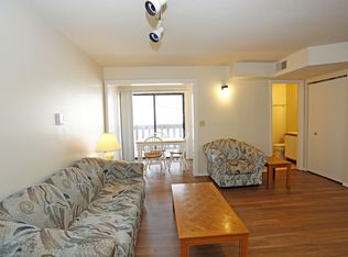 111 South Lincoln Avenue - Bailey 2BR, Urbana, IL 61801