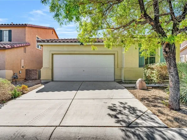 4329 Desert Haven Ave, North Las Vegas, NV 89085