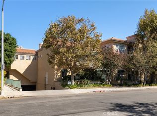 17809 Halsted St Unit 312, Northridge, CA 91325