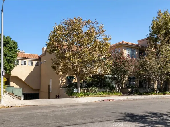 17809 Halsted St Unit 312, Northridge, CA 91325