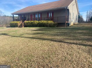 276 Bowman Mill Rd SE, Winder, GA 30680