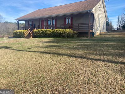 276 Bowman Mill Rd SE, Winder, GA, 30680
