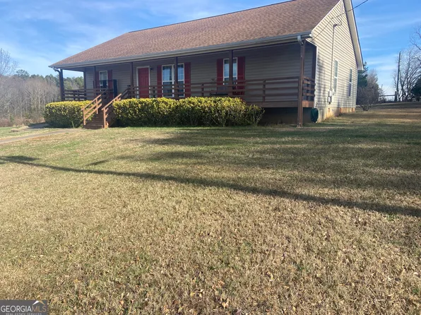 276 Bowman Mill Rd SE, Winder, GA 30680