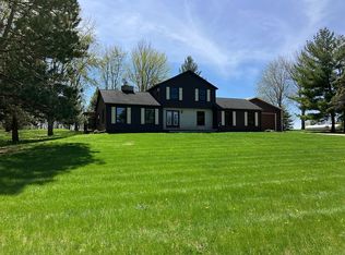 4421 Ranchero Rd, Cedar Falls, IA 50613