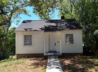 2604 Lyndhurst Ave, Winston Salem, NC 27103