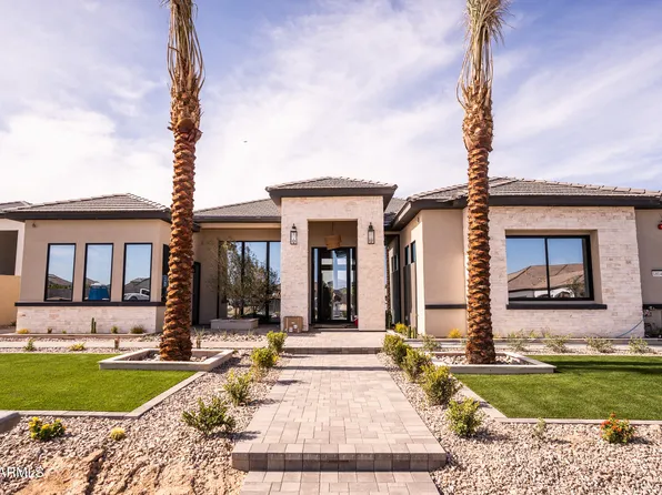 18142 W MISSOURI Avenue, Litchfield Park, AZ 85340