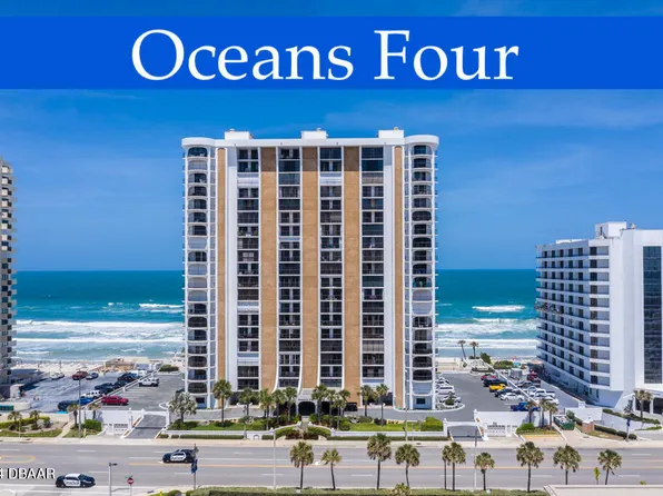 3003 S Atlantic Ave APT 17C5, Daytona Beach Shores, FL 32118