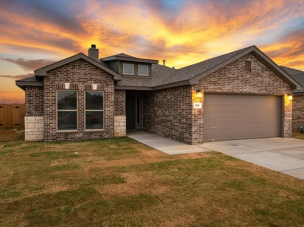 6005 Venita Ave, Lubbock, TX 79407