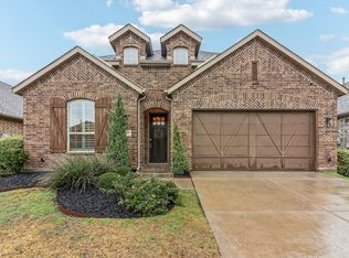 1149 Parkstone Dr, Aubrey, TX 76227