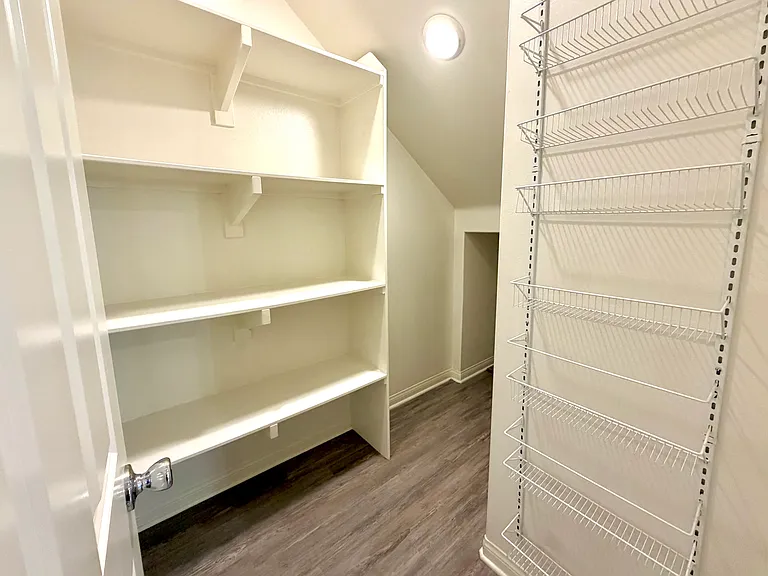 Pantry/Storage