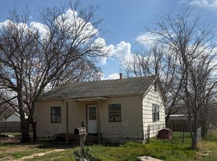 1107 SW 15th St, Mineral Wells, TX 76067