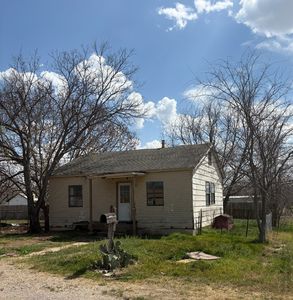 1107 SW 15th St, Mineral Wells, TX, 76067