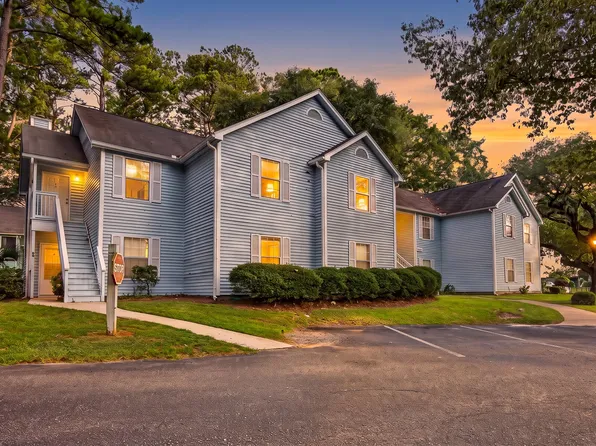 2011 Coldspring Dr APT B, North Charleston, SC 29406