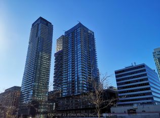 8 Eglinton Ave E #1603, Toronto, ON M4P 0C1