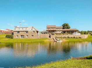 101 Amity Park Rd, Birdsboro, PA 19508