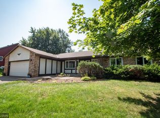 6679 Homestead Avenue Ct S, Cottage Grove, MN 55016