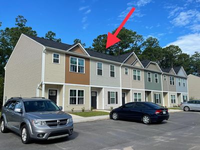 113 Buckhorn Ave, Holly Ridge, NC, 28445