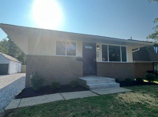 2758 Beulah Rd, Columbus, OH 43211