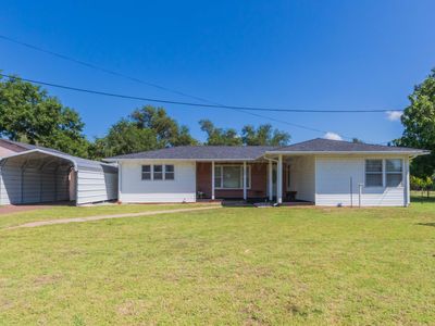 209 E 12th St, Wheeler, TX, 79096