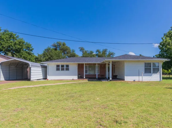 209 E 12th St, Wheeler, TX 79096