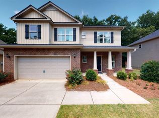 835 Crescent Ln, Griffin, GA